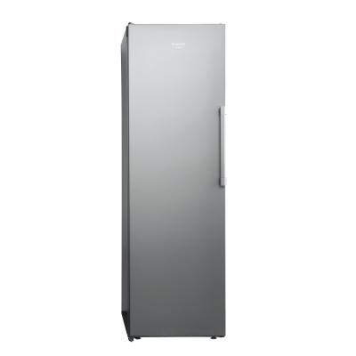 Hotpoint UH8 F2C X FR Congélateur vertical Pose libre 263 L E Acier inoxydable