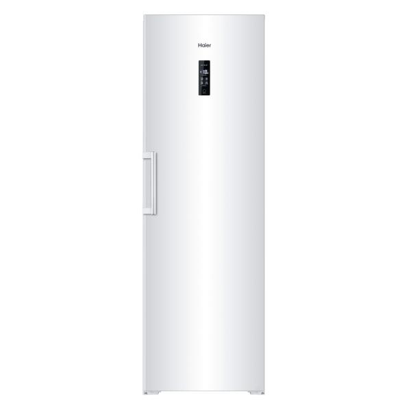 HAIER H2F-255WSAA - Congélateur armoire - 262L - Froid No Frost -L60 x H186.5 cm - Blanc