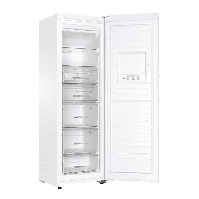 Haier H2F-255WSAA Congélateur vertical Pose libre 262 L E Blanc