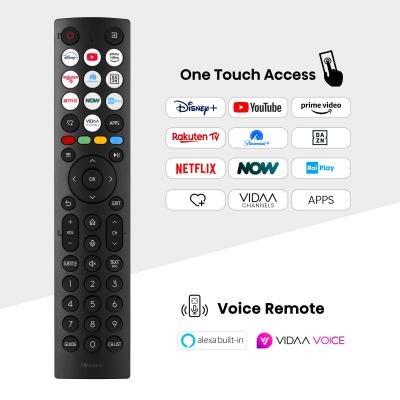 Hisense 55E7NQ TV 139,7 cm (55") 4K Ultra HD Smart TV Wifi Noir 330 cd m²