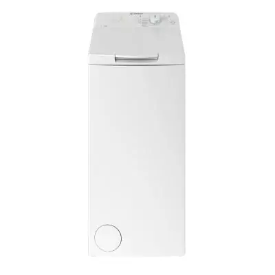 Indesit BTW L7220 FR N machine à laver Charge par dessus 7 kg 1200 tr min Blanc