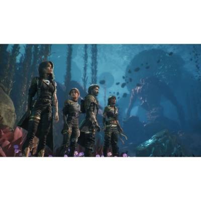 Explorez l'inconnu avec Clair Obscur : Expedition 33 sur Xbox Series X