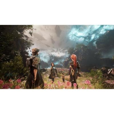 Explorez l'inconnu avec Clair Obscur : Expedition 33 sur Xbox Series X