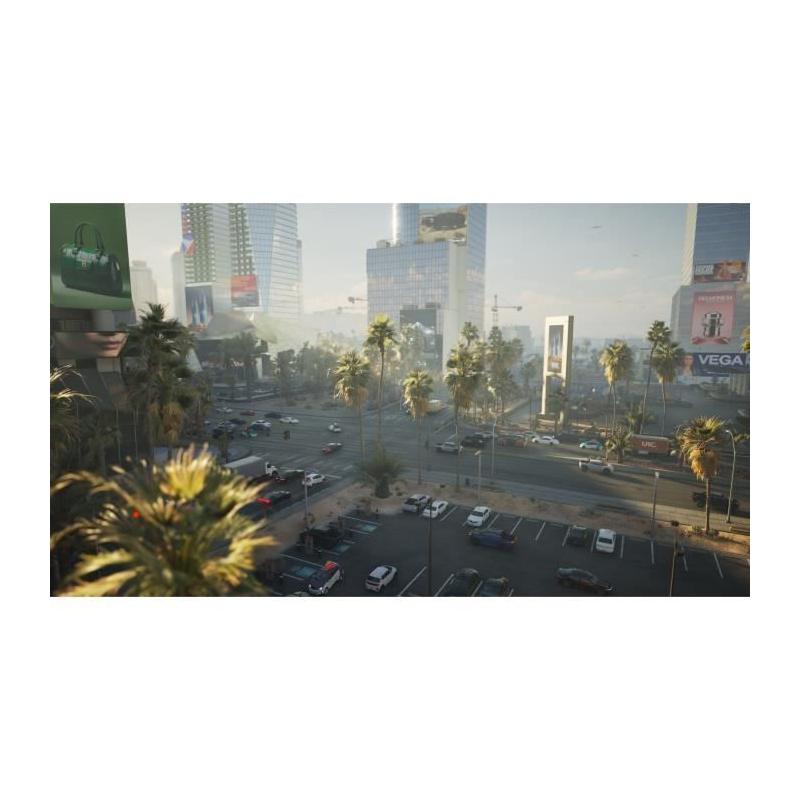 Découvrez Mindseye - Jeu PS5 pour une expérience immersive!