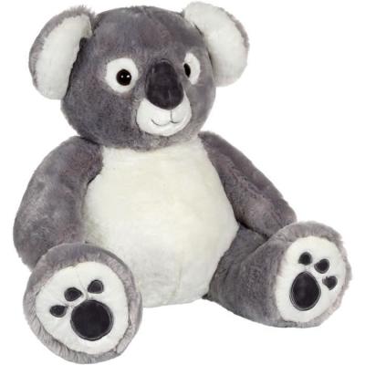 Peluche GIPSY TOYS - Koala 70 cm: Douceur et tendresse