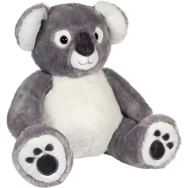 Peluche - GIPSY TOYS - Koala 70 cm