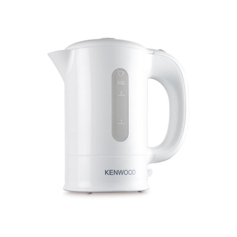 Kenwood JKP250 bouilloire 0,5 L 650 W Blanc
