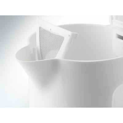 Kenwood JKP250 bouilloire 0,5 L 650 W Blanc