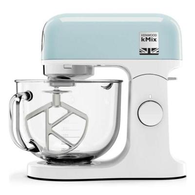 Kenwood kMix Bleu Pastel KMX754APB
