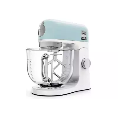 Kenwood kMix Bleu Pastel KMX754APB