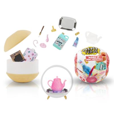 MGA's Miniverse Make It Mini Lifestyle Series 2