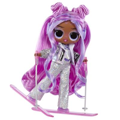 L.O.L. Surprise! Tweens Winter Snow - Violet Snow
