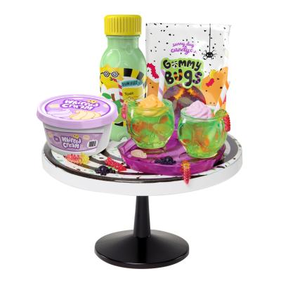 MGA's Miniverse Make It Mini Diner Halloween Licensed WB Theme in PDQ