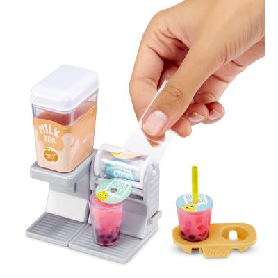 MGA's Miniverse Miniverse - Make It Mini Appliances Asst in PDQ