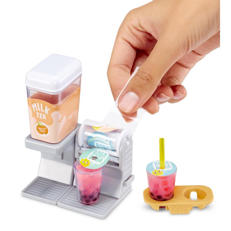 MGA's Miniverse Miniverse - Make It Mini Appliances Asst in PDQ