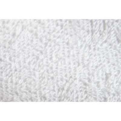 Protégez votre matelas avec l'Alese forme housse imperméable en éponge 100% coton - Blanc