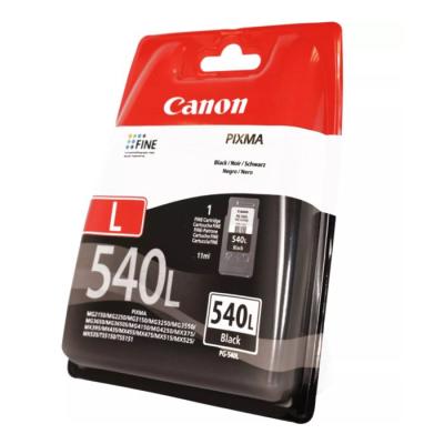 Cartouche d'encre CANON PG-540L Cart BK BLIS Cartouche d'encre CANON PG-540L Cart BK BLIS