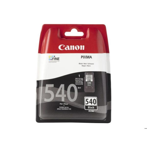 Canon PG-540 - noir - origina