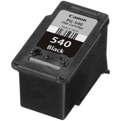 Cartouche Canon PG-540 - Noir - Authentique 