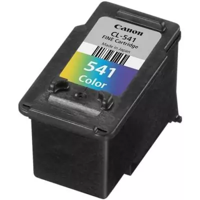 Cartouche d'encre Canon CL-541 - Pack de 1 - 8 ml