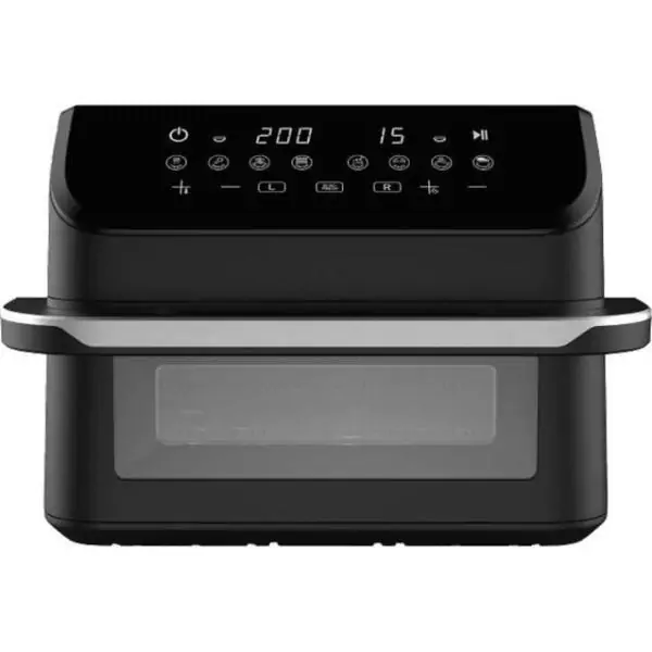 Friteuse sans huile FAGOR - Airfryer FG10AF - Capacité 11L - Double cuves 5,5L - Séparateur amovible - 2200W