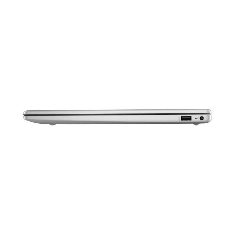 PC Portable HP 15-fd0101nf: Windows 11, Core i3, 8Go RAM, 512Go SSD