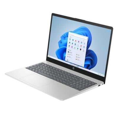 PC Portable HP 15-fd0059nf: Windows 11, Core i3, 8Go RAM - 512Go SSD