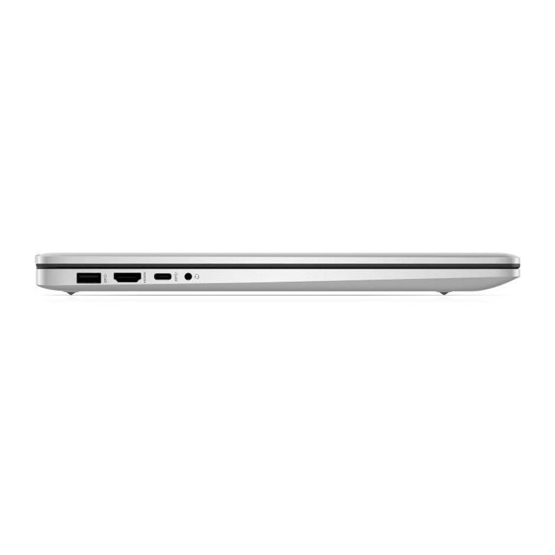 PC Portable HP 17-cp0048nf: Ryzen 7-5700U, 16Go RAM, 512Go SSD
