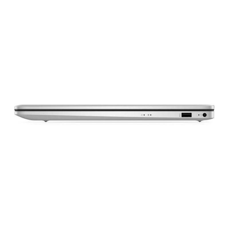 PC Portable HP 17-cp0048nf: Ryzen 7-5700U, 16Go RAM, 512Go SSD