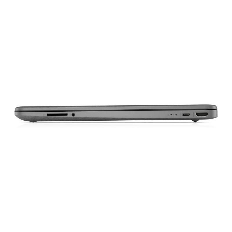 PC Portable HP 15s-fq0023nf: Windows 11, 15,6" FHD, Celeron N4120 - 8Go RAM, 256Go SSD