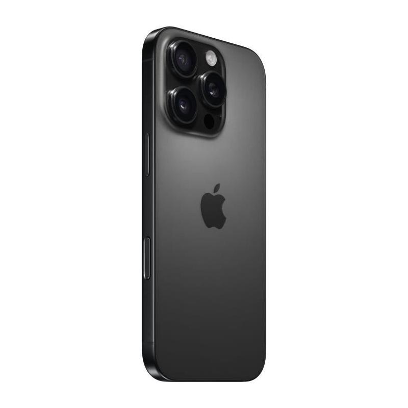 SMARTPHONE APPLE iPhone 16 Pro Max 1To Noir Titane