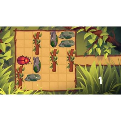 100 jeux en 1 pour Nintendo Switch!