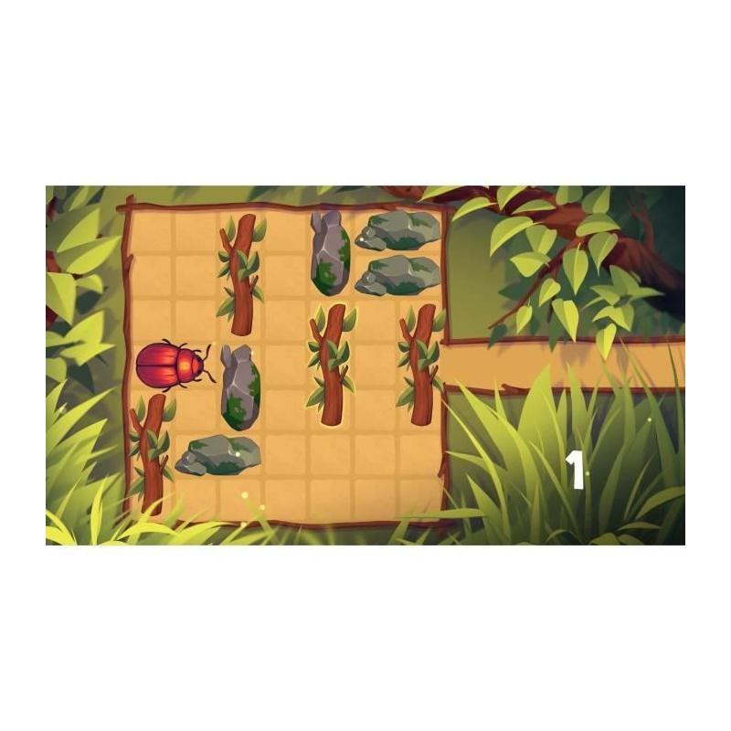 100 jeux en 1 pour Nintendo Switch!