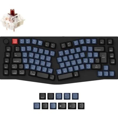 Clavier Gamer Mécanique - Switch Brown - KEYCHRON Q10