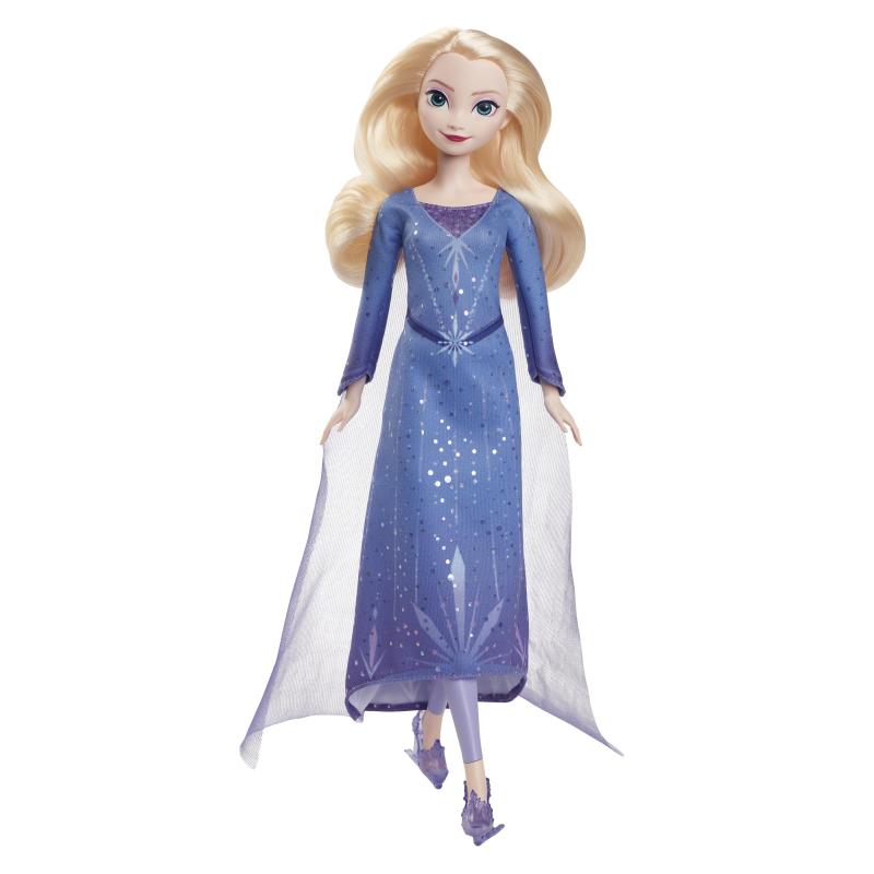 Disney Frozen Disney – La Reine des neiges – Elsa Pouvoir de glace