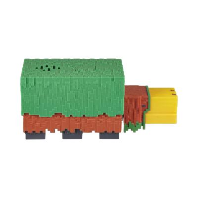 Minecraft – Figurine Renifleur 8,25 Cm