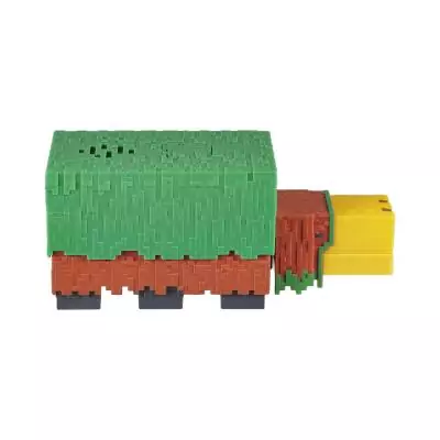Minecraft – Figurine Renifleur 8,25 Cm