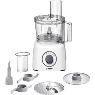 Bosch MCM3100W robot de cuisine 800 W 2,3 L Blanc