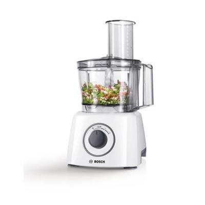 Bosch MCM3100W robot de cuisine 800 W 2,3 L Blanc