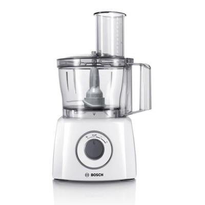 Bosch MCM3100W robot de cuisine 800 W 2,3 L Blanc