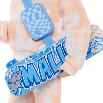 Barbie – Poupée Dream Besties Ken