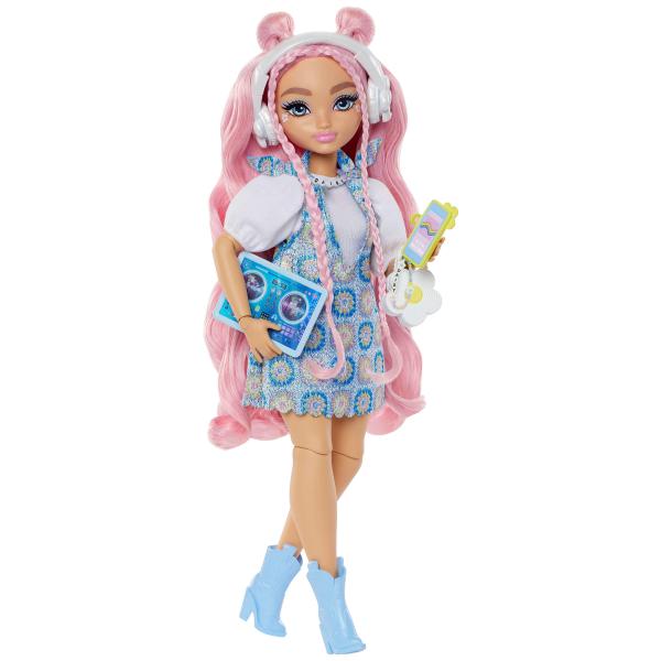 BARBIE Daisy dream besties - JDD74
