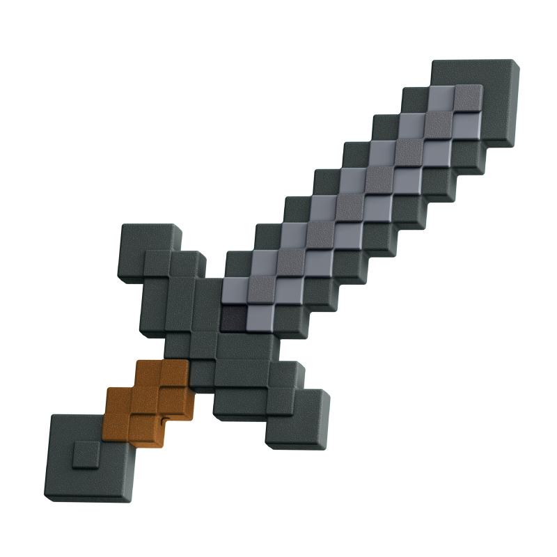 Minecraft JCV19 jouet arme pour enfants