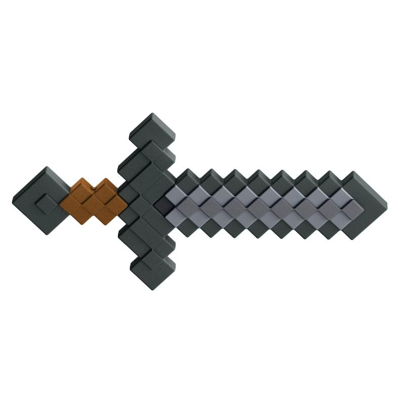 Minecraft JCV19 jouet arme pour enfants