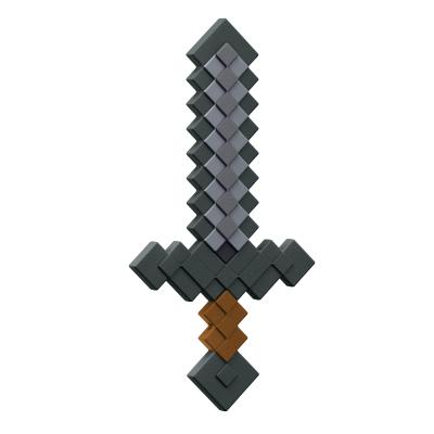Minecraft JCV19 jouet arme pour enfants