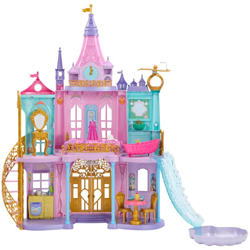 Disney Princess Princesses Disney – Château Aventures Magiques