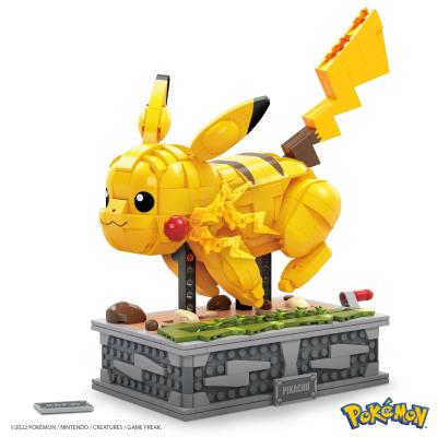 MEGA Pokémon HGC23 jouet de construction