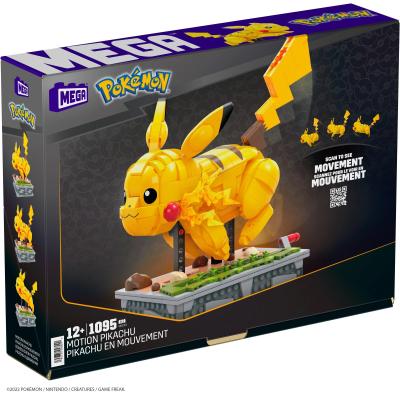 MEGA Pokémon HGC23 jouet de construction