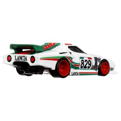 Hot Wheels – Car Culture – Coffret Premium 2 Véhicules
