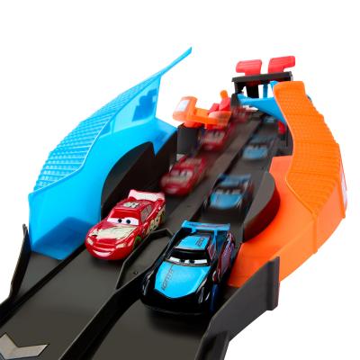 Disney Pixar Cars Disney · Pixar Cars – Circuit Glow Racers
